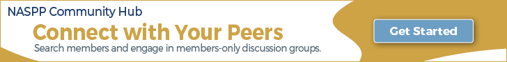 NASPP Community Hub - Connect wit Your Peers