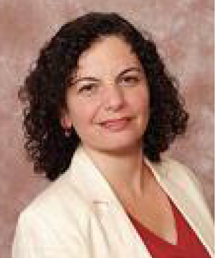 Marlene Zobayan