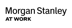 2024 Sponsor 4 - Morgan Stanley at Work Morgan Stanley at Work